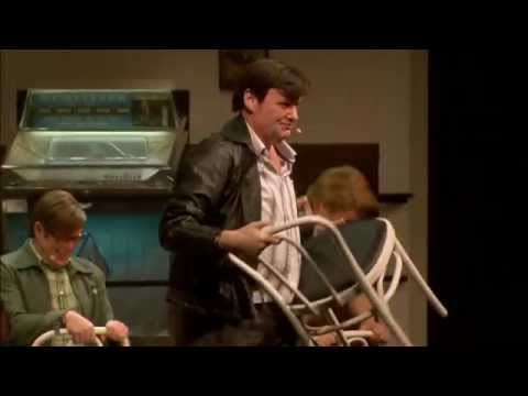 Puch Dakota - Hagmans konditori - Galenskaparna & After Shave