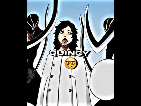 bleach Quincy[edit]#bleach #quincy #shorts