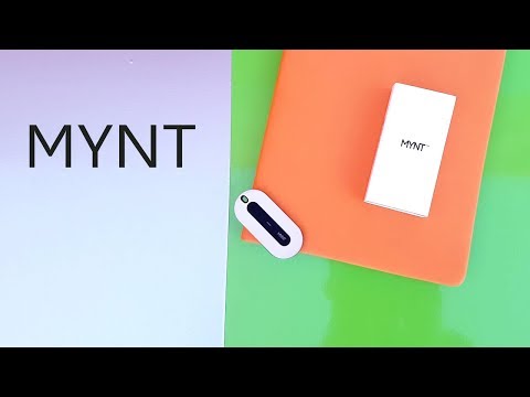 MYNT Tracker And Remote Controller Review - More Than a Tracker device !