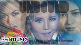 Unbound - Marion feat. Alex Gonzaga, Morissette & Kidwolf (Music Video)