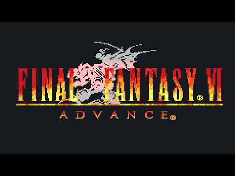 FINAL FANTASY VI ADVANCE - Sound Restoration Hack #01 (GBA/GameBoy Advance)