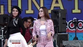 Download lagu KIDUNG WAHYU KOLOSEBO - IRENE GHEA  MONATA BAJING MEDURO 2018 mp3