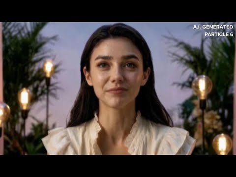 CBS News interviews so-called AI actor Tilly Norwood on upcoming movie 