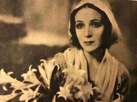 Dajos Béla Orchester, Luigi Bernauer, Die ersten Blumen im Mai, Tango, Berlin, 1933