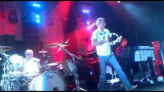 Deep Purple - Smoke On The Water - Live at Glasgow SECC 2009