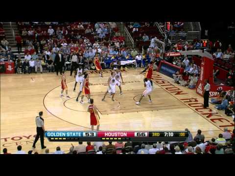 Dragic Alley-Oop to Dalembert