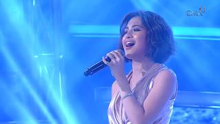 Christmas song medley | Studio 7