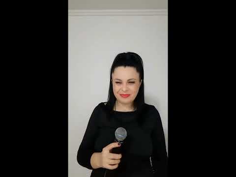 Daniela Drinceanu - Sunt femeie cu bărbat 😉 (Live Sesion Oficial Video)