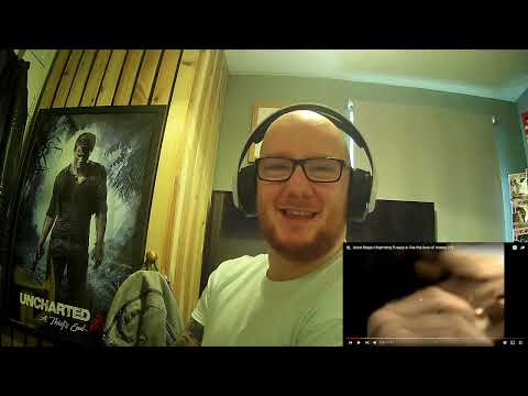 BONE THUGS!! English Metalhead Reacts to Bone Thugs 'N' Harmony Ft. Eazy E - Foe The Love Of Money