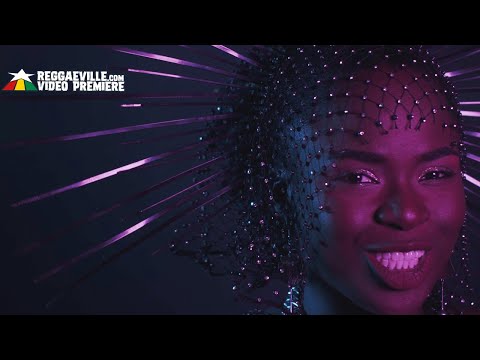 Vanessa Bongo - Superhero [Official Video 2021]