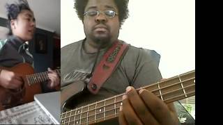 Fatai Do You Want To Build A Snowman Playalong