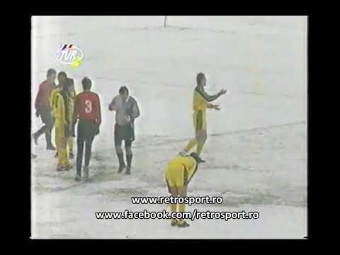 1995-96 - Divizia A - Ceahlaul Piatra Neamt - FC Brasov 2-1