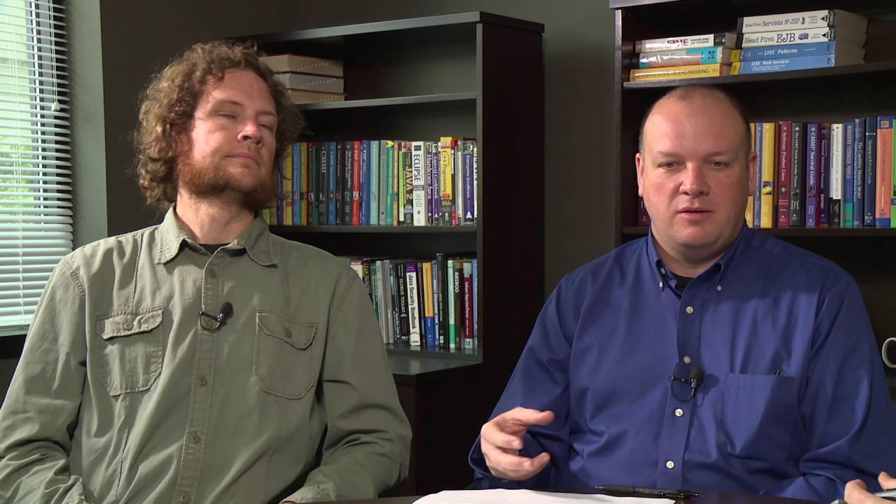 Threat Modeling and the Internet of Things