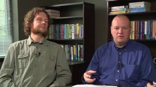 Threat Modeling and the Internet of Things