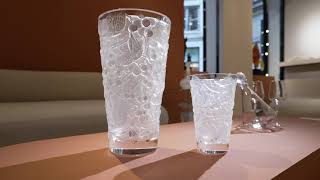 LALIQUE - SPRING SUMMER COLLECTIONS 2021 - 4K