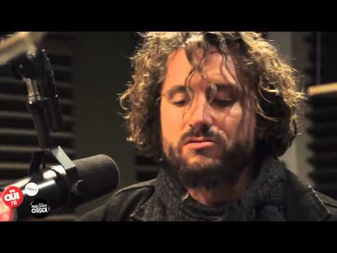 John Butler Trio - Only One - Session Acoustique OÜI FM