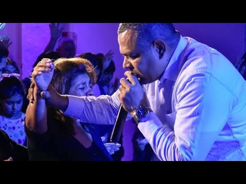 Iglesia Empoderados E.P.S Soledad Atlántico - Beta Grafic 