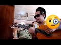 Bored In The House TYGA Guitar Tutorial