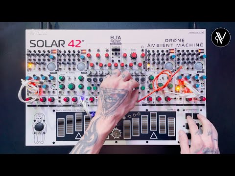 Elta Music Solar-42F image 2