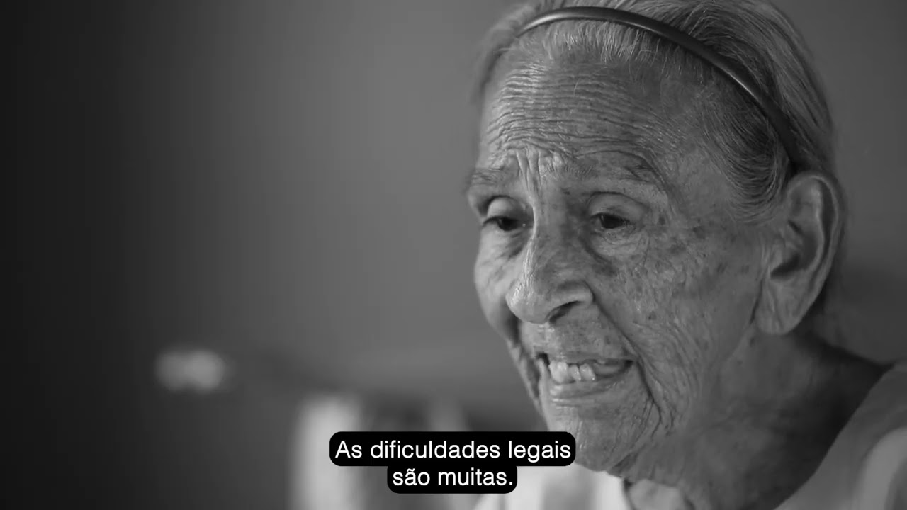 Dia Internacional das Pessoas Desaparecidas 2025 | CICV