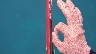 【海野人 Spearfishing 】Vlog. PATHOS 碳纖維滾輪漁槍拉橡皮