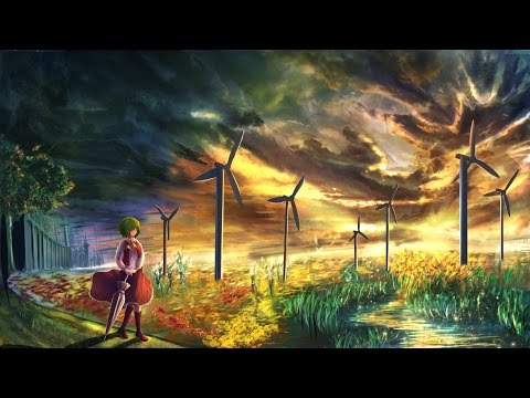 {39.2} Nightcore (Yellowcard) - Five Becomes Four (with lyrics)
