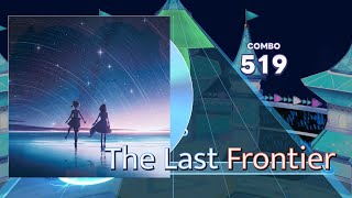 【ホロドリ】The Last Frontier 創作譜面 CREATE16