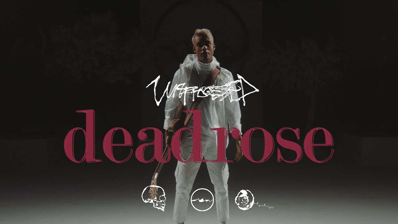 Unprocessed - deadrose (Official Music Video) - YouTube