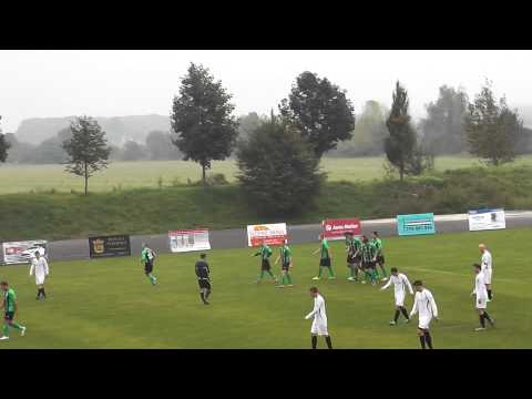 Polanka "A" 1:3  Petřkovice