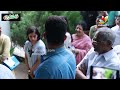 Jr NTR Casted His Vote | Jr NTR Kind Gesture Towards His Fan | Lok Sabha Elections 2024 - Video