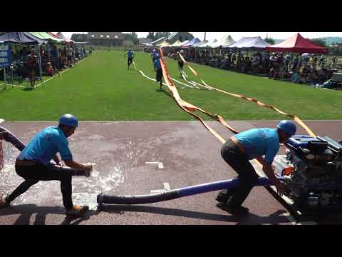 JL Břehy - SDH Sychrov