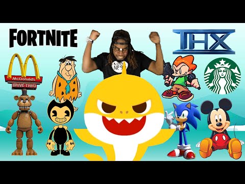 SUPER EXCELLENT Nerd Smash Mash Up!!!