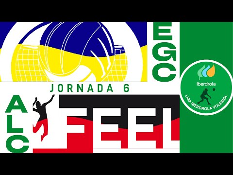 [Liga Iberdrola] Jornada 6 - CV Emalsa Gran Canaria - FEEL Alcobendas