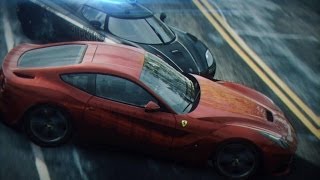 Видео Need for Speed Rivals: Complete (Гарантия+Бонус ✅)