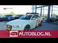 Mijn Auto: Audi RS4 B8 Avant van Ralf
