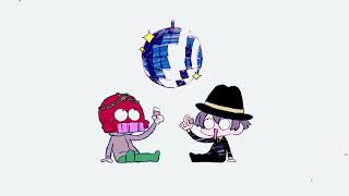 バースデーソング(feat.TOPHAMHAT-KYO) - Official Visualizer