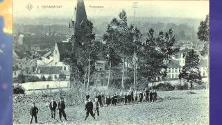 preview picture of video 'Geraardsbergen   deel 7   Panorama en vergezichten'