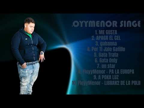 Floyymenor Singer-The ultimate music experience of 2024-Top-Ranked Songs Mix-Merged