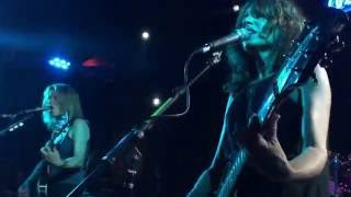 Bangles - Dover Beach - Live @ West Hollywood Troubadour - 05/30/2015 (MN)