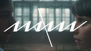 MAXIM- Pille aus Luft (Official Music Video)