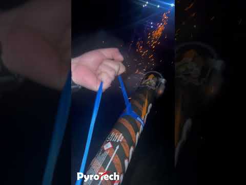 GATLING SHOOTER - WYRZUTNIA RZYSKICH OGNI - 380 strzałów - TESTUJEMY