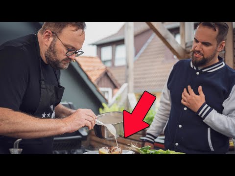 93% aller Deutschen kennen dieses Gericht!