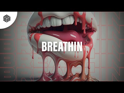 Nick Giardino, Pascal Sebastian & Ally Jax - Breathin (ft. FVTM)