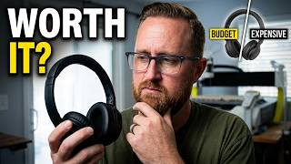 Can Budget Wyze Headphones Match Expensive ANC?