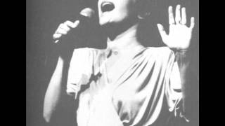 07 Elis Regina - Flora (Trem Azul Ao Vivo - 1981)