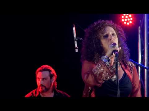 Angel Forrest - Turtle Blues - Live Blues Summit Eight 2017