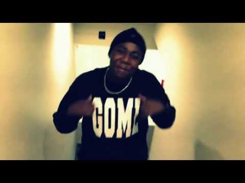 GOML - Hot As Hell (Official Music Video) #GOML
