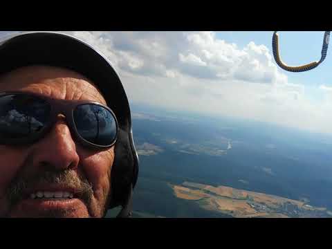 Bischbrunn,Spessart 1800 Meter.