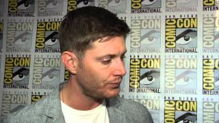 Interview Jensen Ackles - Clevver TV