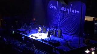 Soul Asylum - Shut Down - Biloxi 7/14/18